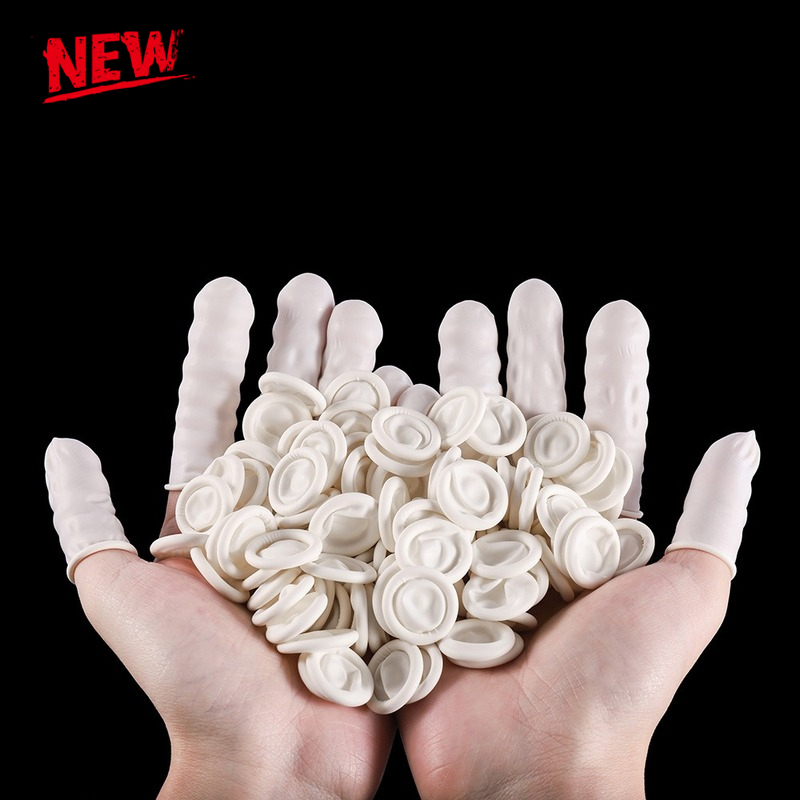 100/50/30pcs Disposable Latex  - Latex Disposable Glove review and price